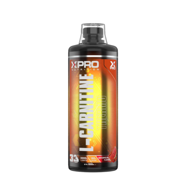 Xpro L-Carnitine Thermo 1000ml - 1