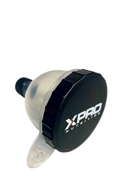 Xpro Toz Saklama Hunisi - 1