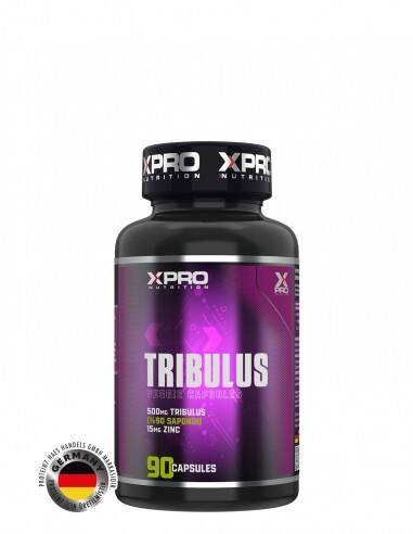 Xpro Tribulus 90 Kapsül - 1