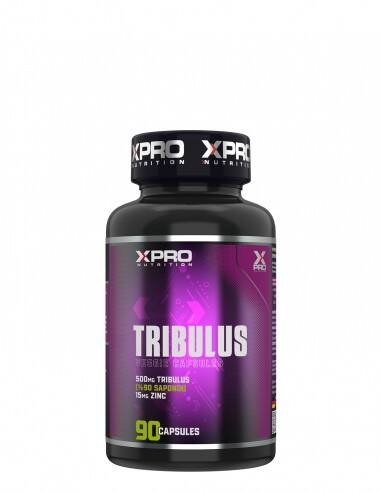 Xpro Tribulus 90 Kapsül - 2