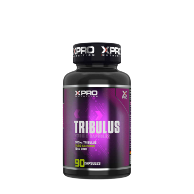 Xpro Tribulus 90 Kapsül - Xpro Nutrition