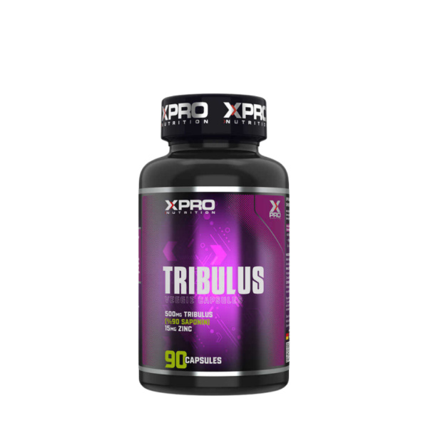 Xpro Tribulus 90 Kapsül - 1
