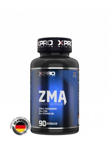 Xpro ZMA 90 Kapsül - 1