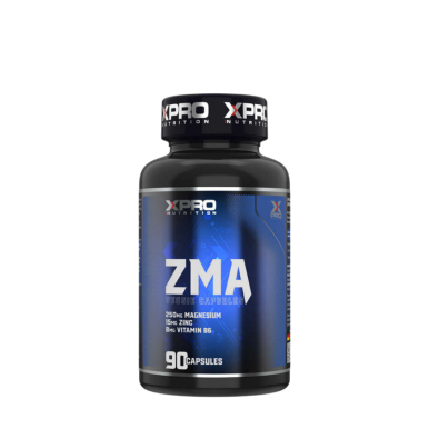 Xpro ZMA 90 Kapsül - Xpro Nutrition