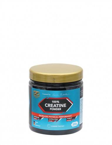 Z-Konzept Creatine Monohydrate 250gr - 1