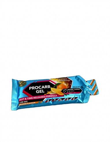 Z-Konzept Procarb Gel 40ml 1 Adet - 1