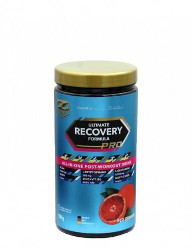 Z-Konzept Ultimate Recovery Formula Pro 700gr - 1