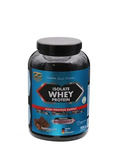 Z-Konzept Whey Isolate Protein 900gr - 1