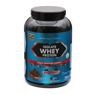 Z-Konzept Whey Isolate Protein 900gr - Z-Konzept
